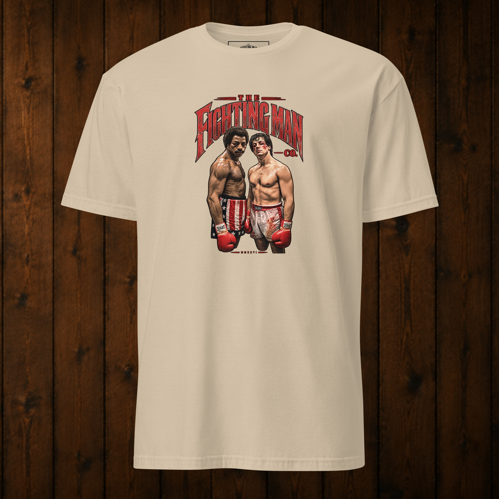 TFMC Rocky/Creed