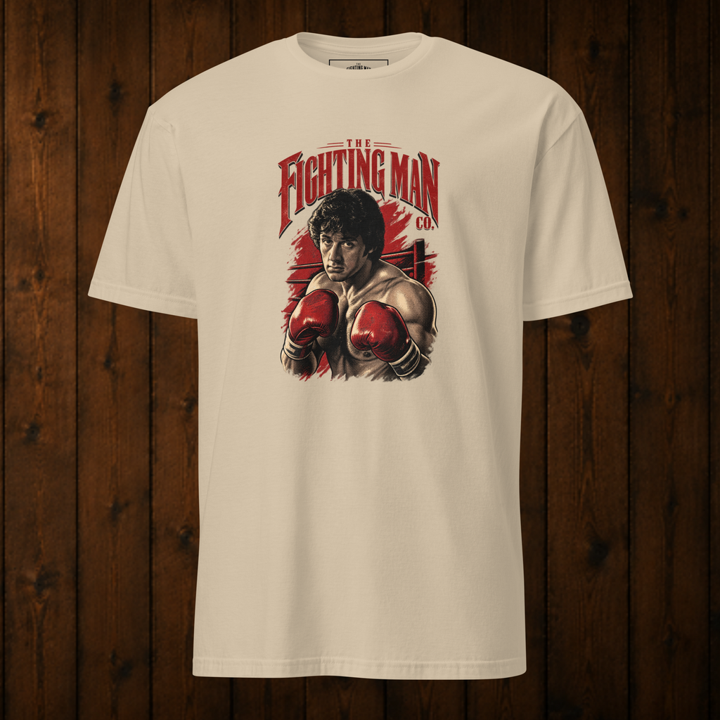The Contender