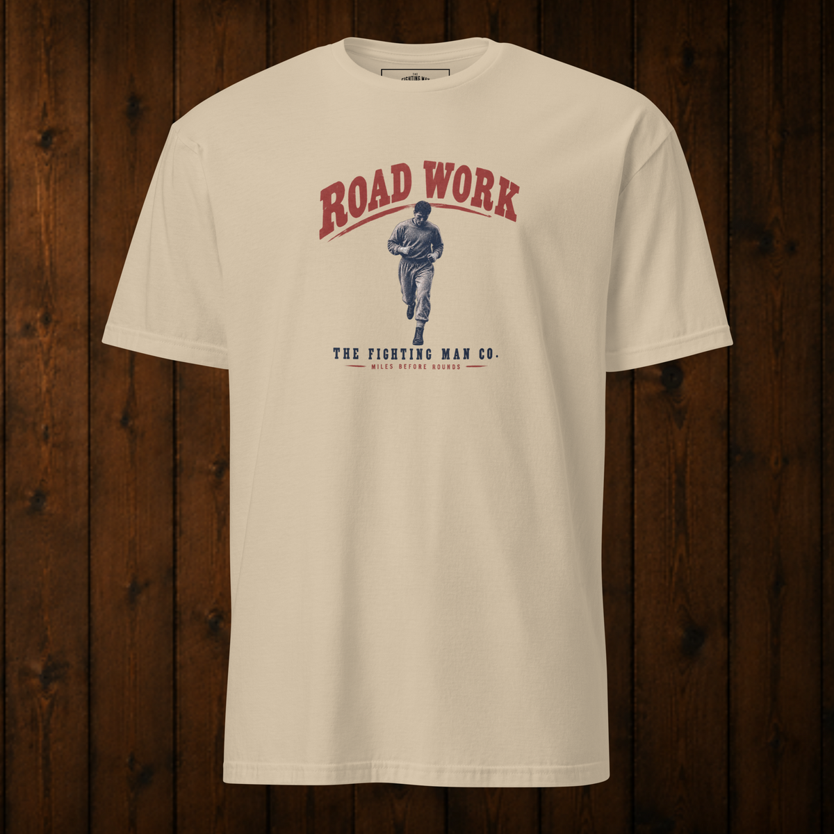Road Work