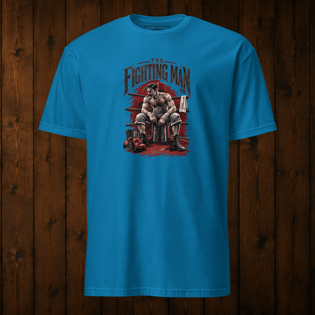 TFMC Fighting Man