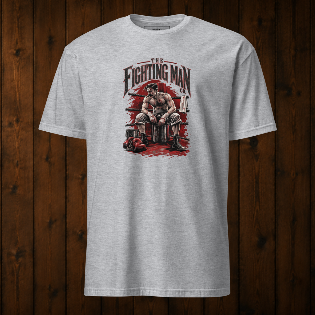 TFMC Fighting Man