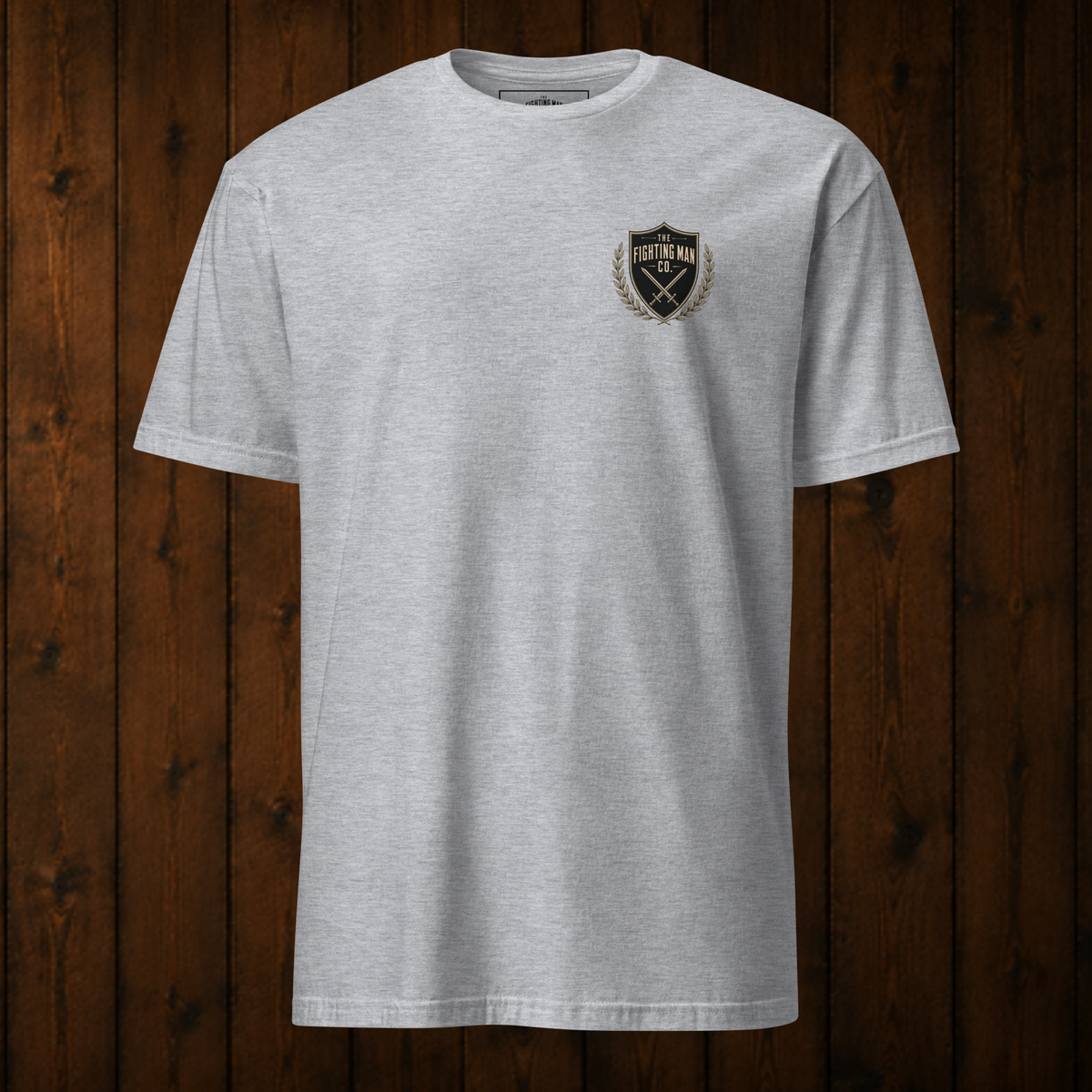 TFMC Heritage Crest
