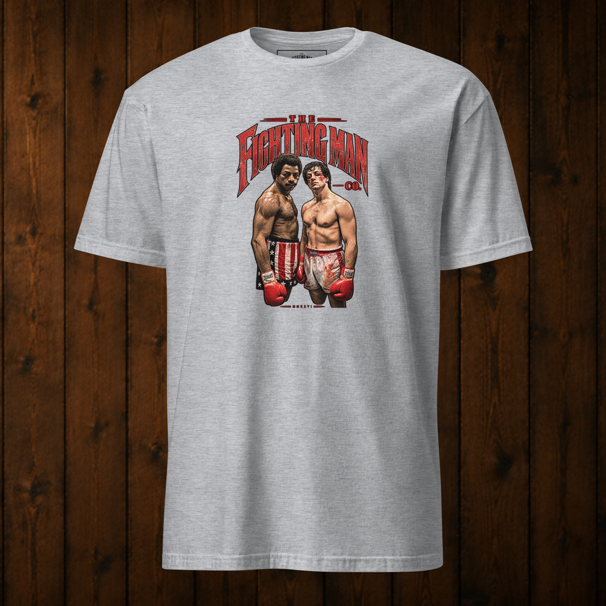 TFMC Rocky/Creed