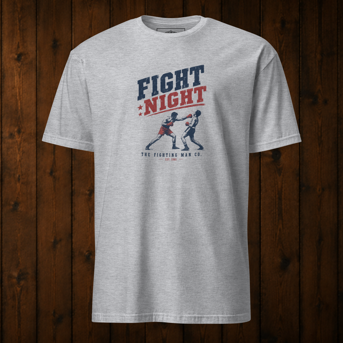 Fight Night