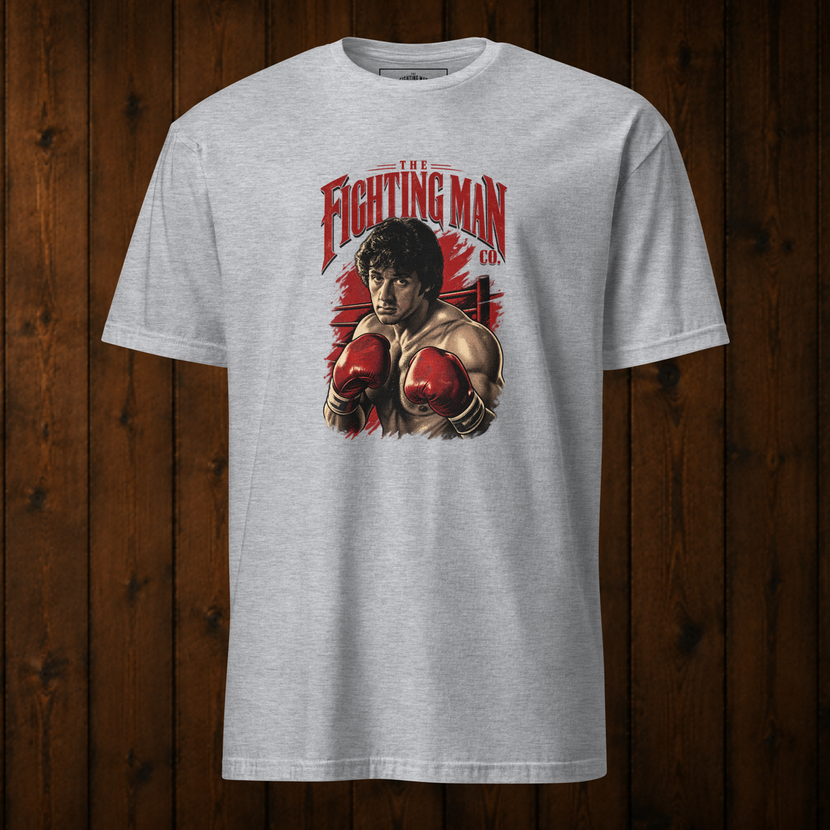 The Contender