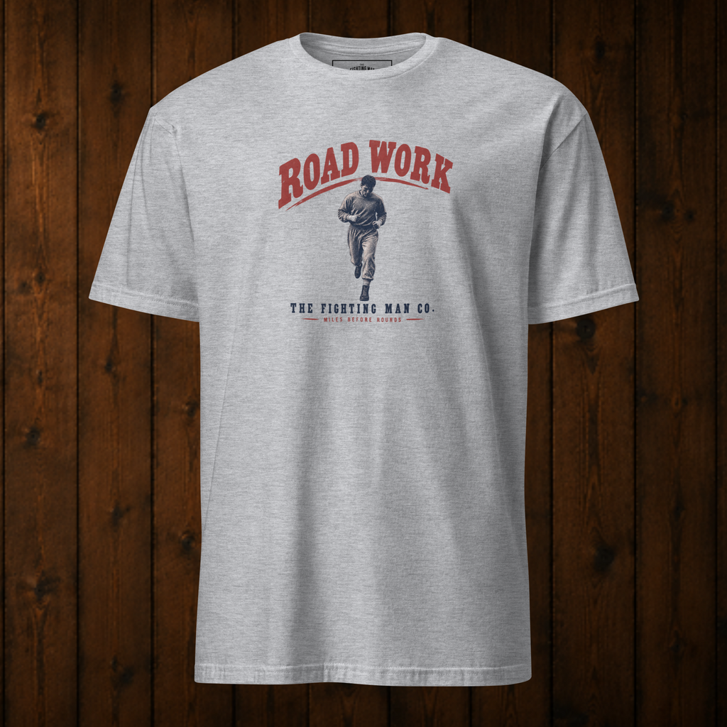 Road Work