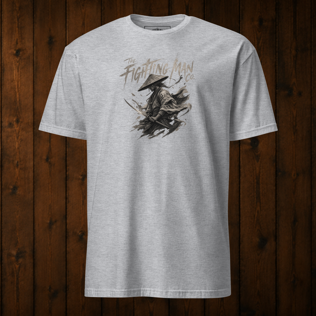 The Ronin