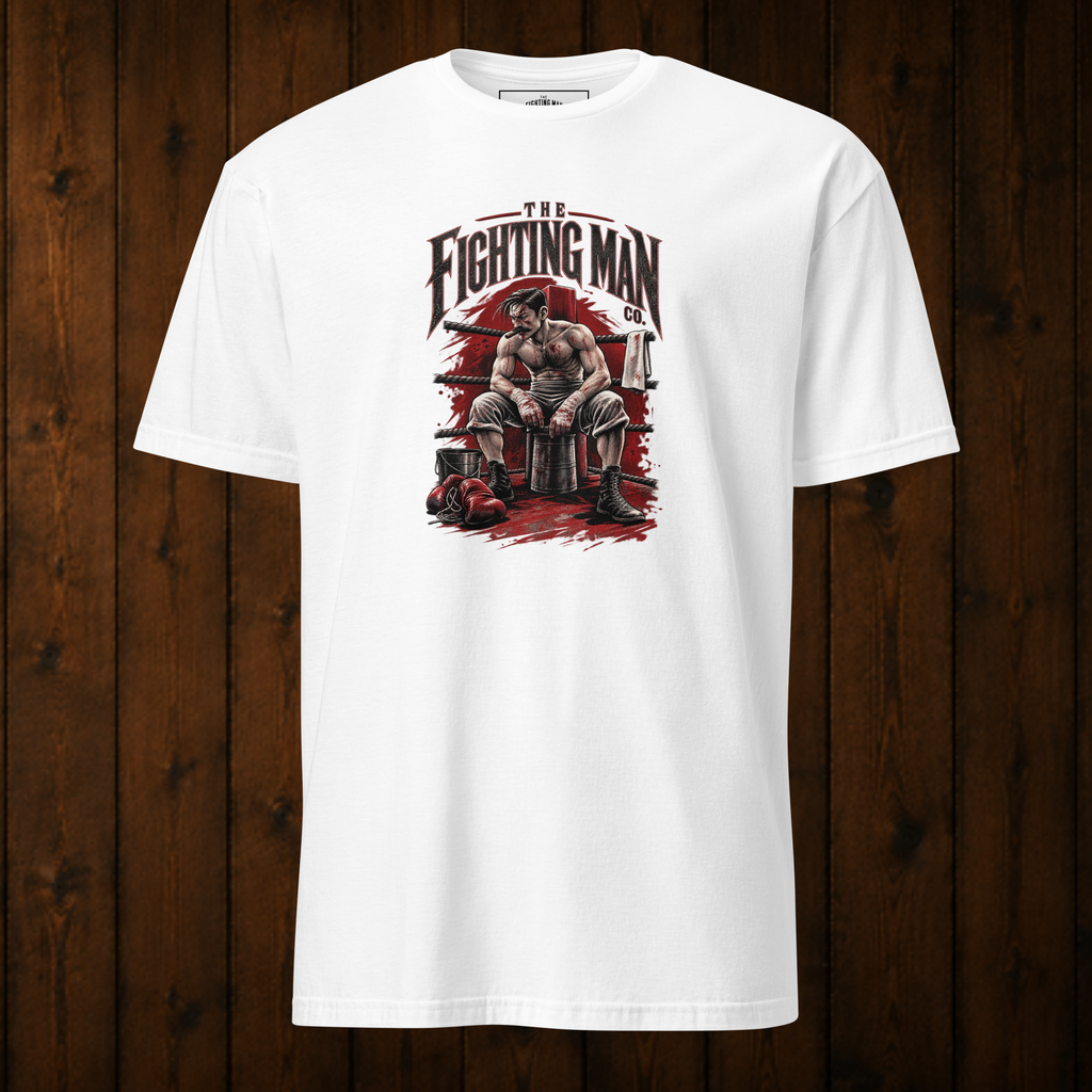 TFMC Fighting Man