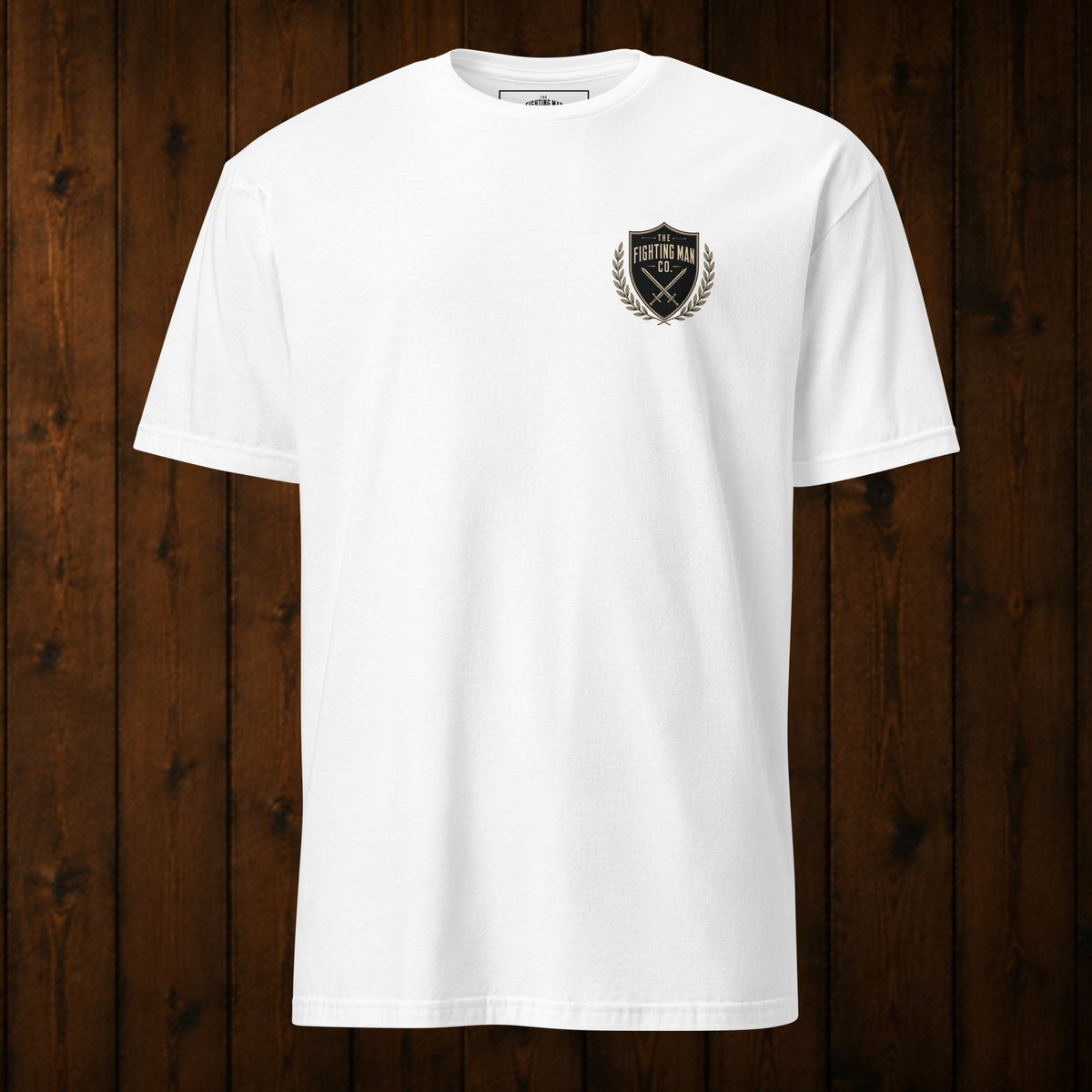 TFMC Heritage Crest