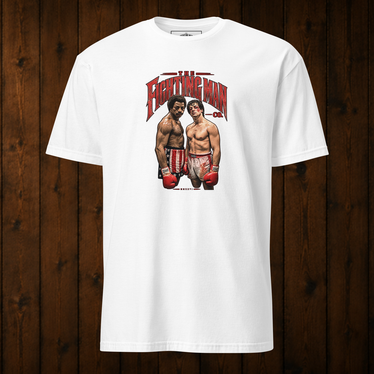 TFMC Rocky/Creed