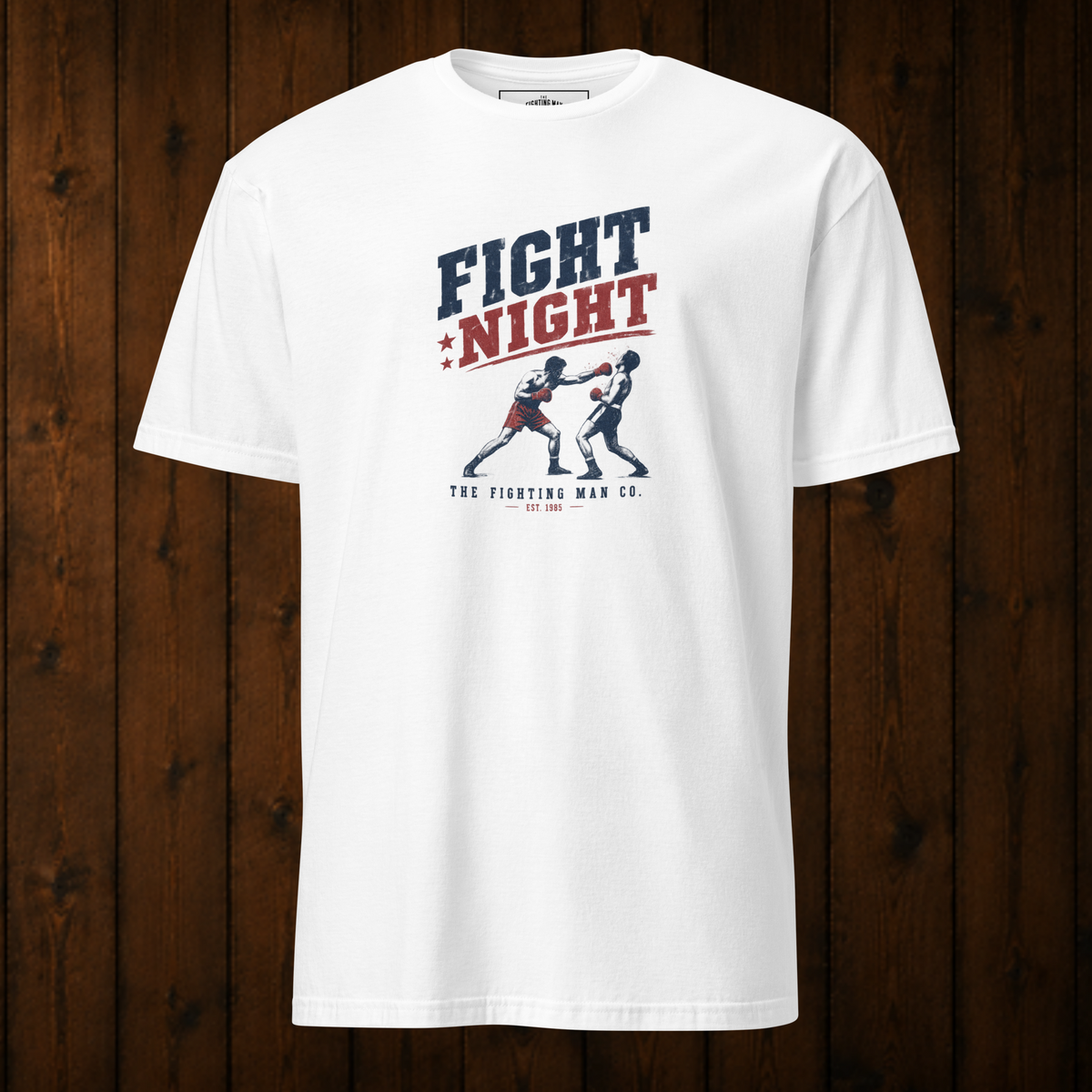 Fight Night