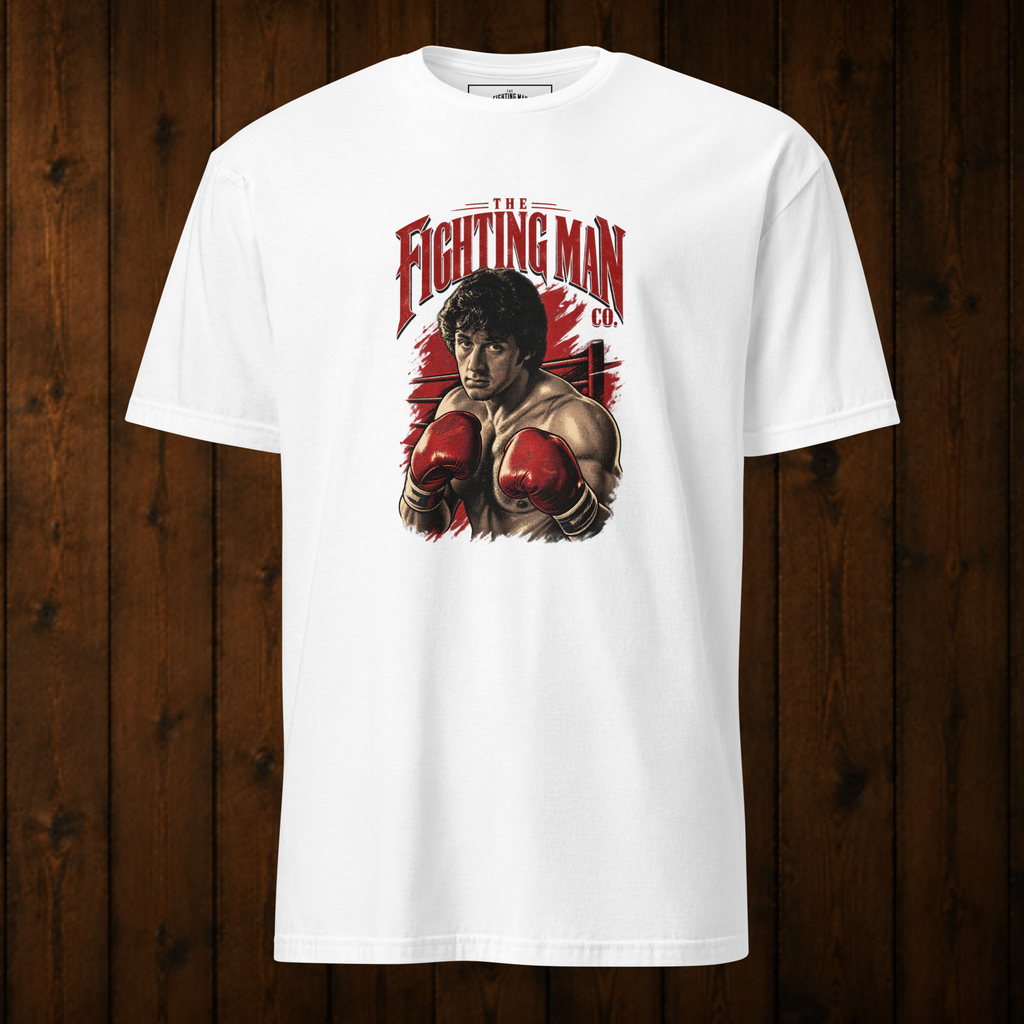 The Contender