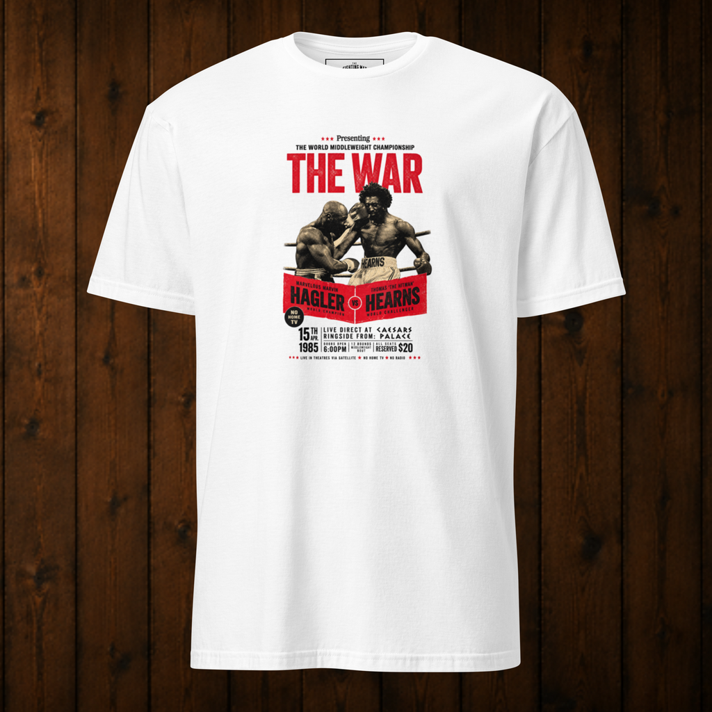 The War