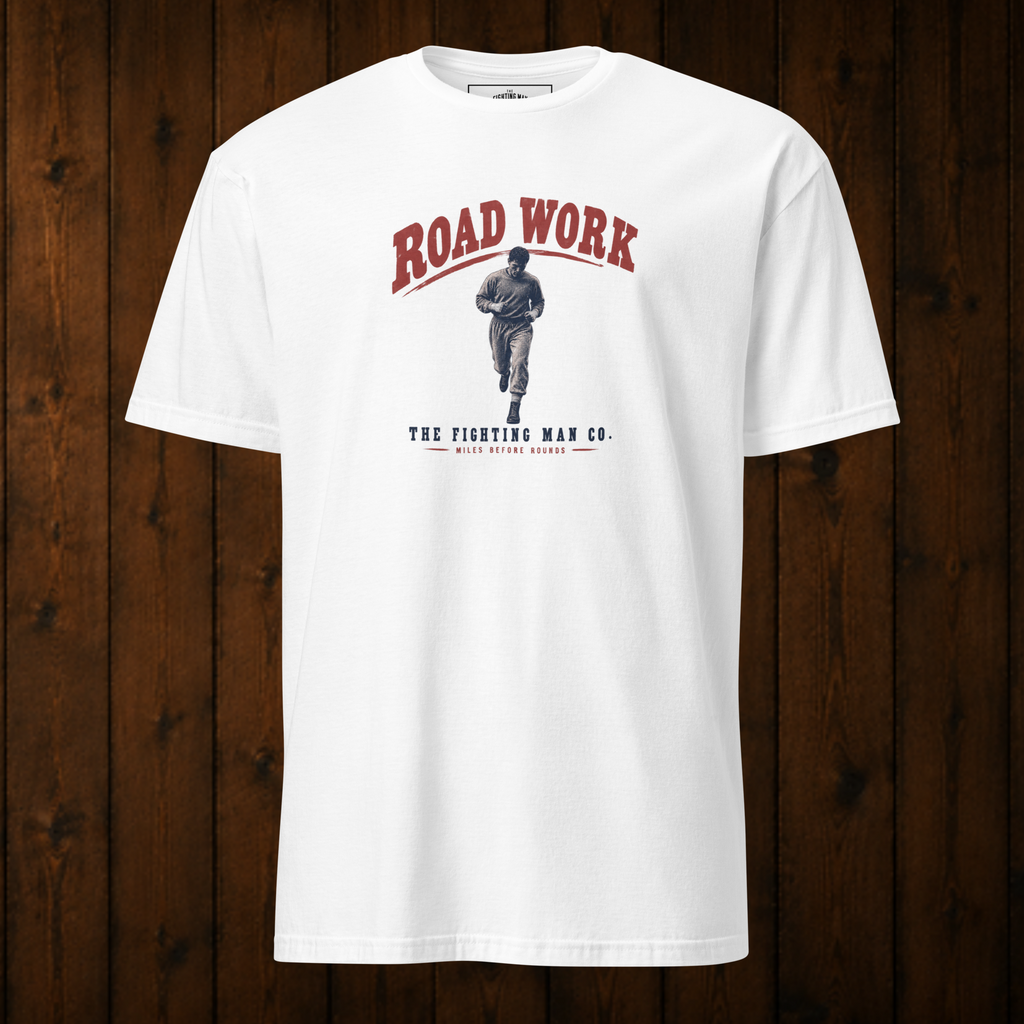 Road Work