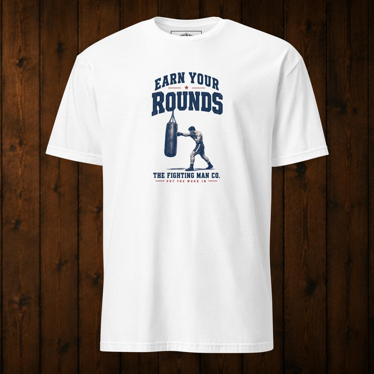 Earn Your Rounds